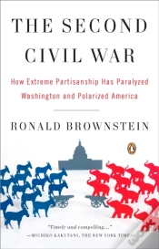 Capa do artigo The Second Civil War