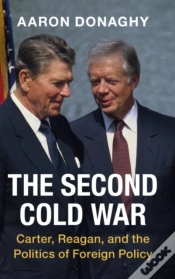 Capa do artigo The Second Cold War