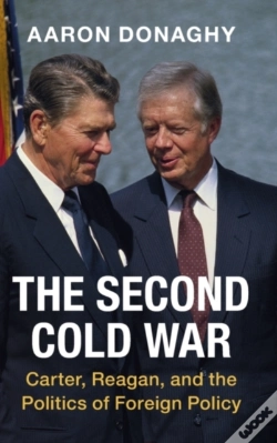 Capa do artigo The Second Cold War