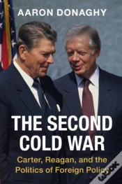 Capa do artigo The Second Cold War