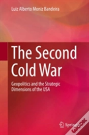Capa do artigo The Second Cold War