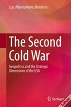 Capa do artigo The Second Cold War
