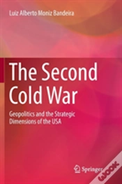 Capa do artigo The Second Cold War