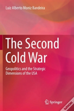 Capa do artigo The Second Cold War