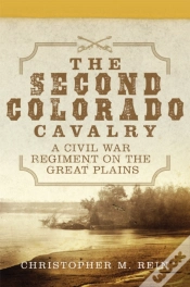 Capa do artigo The Second Colorado Cavalry