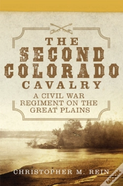 Capa do artigo The Second Colorado Cavalry
