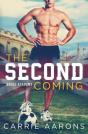 The Second Coming - Preview
