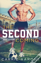 Capa do artigo The Second Coming
