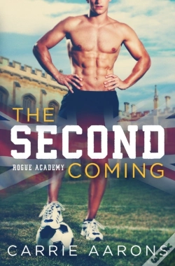 Capa do artigo The Second Coming
