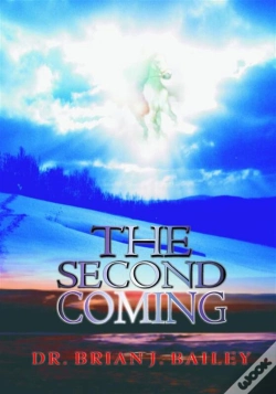 Capa do artigo The Second Coming