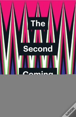 Capa do artigo The Second Coming