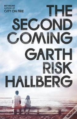 Capa do artigo The Second Coming