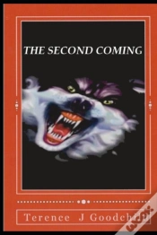 Capa do artigo The Second Coming