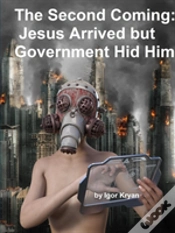 Capa do artigo The Second Coming