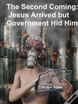 Capa do artigo The Second Coming