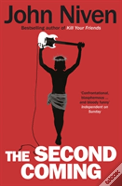 Capa do artigo The Second Coming
