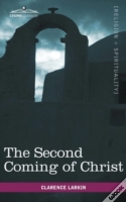 Capa do artigo The Second Coming Of Christ