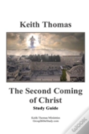 Capa do artigo The Second Coming Of Christ: Study Guide
