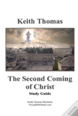 Capa do artigo The Second Coming Of Christ: Study Guide