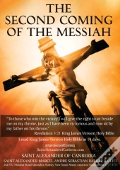 The Second Coming Of The Messiah