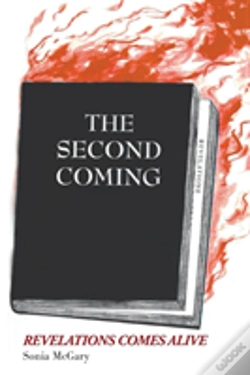 Capa do artigo The Second Coming