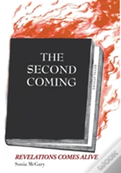 Capa do artigo The Second Coming