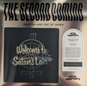 Capa do artigo The Second Coming - Vinil