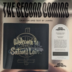 Capa do artigo The Second Coming - Vinil