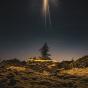 The Second Coming Was a Moonrise - Vinil - Preview
