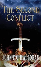 Capa do artigo The Second Conflict