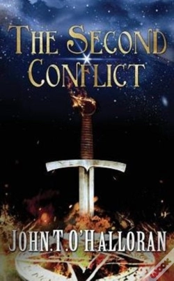 Capa do artigo The Second Conflict