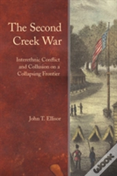 The Second Creek War