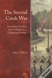 Capa do artigo The Second Creek War