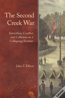 Capa do artigo The Second Creek War