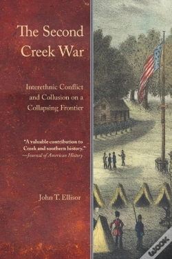 Capa do artigo The Second Creek War