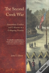 The Second Creek War