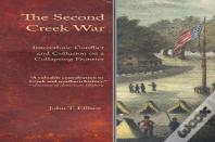The Second Creek War