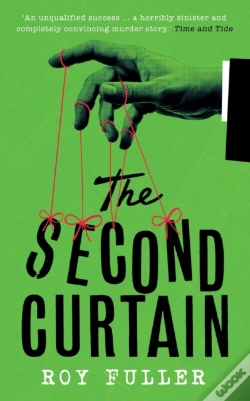 Capa do artigo The Second Curtain