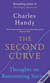 Capa do artigo The Second Curve