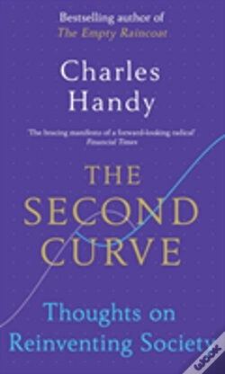 Capa do artigo The Second Curve