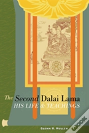 Capa do artigo The Second Dalai Lama