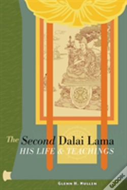Capa do artigo The Second Dalai Lama