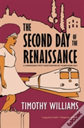 The Second Day Of The Renaissance