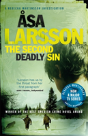 The Second Deadly Sin - Preview