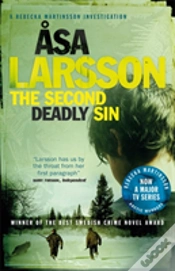Capa do artigo The Second Deadly Sin
