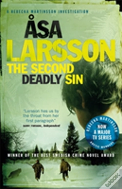 Capa do artigo The Second Deadly Sin
