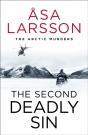 The Second Deadly Sin - Preview