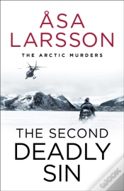 Capa do artigo The Second Deadly Sin