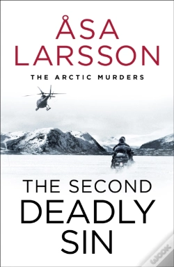 Capa do artigo The Second Deadly Sin