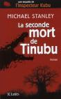 The Second Death Of Goodluck Tinubu - Preview